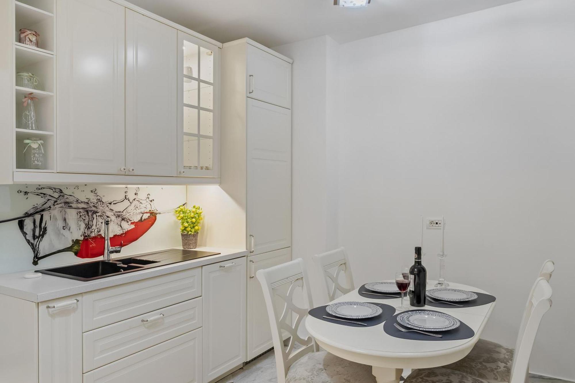 Sweet Luxury Three Rooms Apartment City Center Universitate Bucureşti Exterior foto